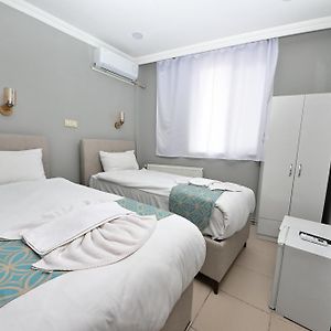 GRAND Deniz Hotel