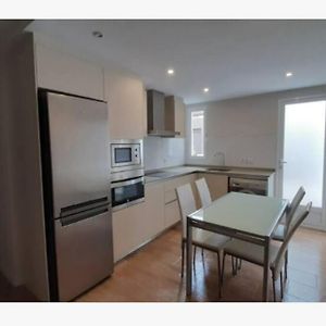Appartement met Drie Slaapkamers